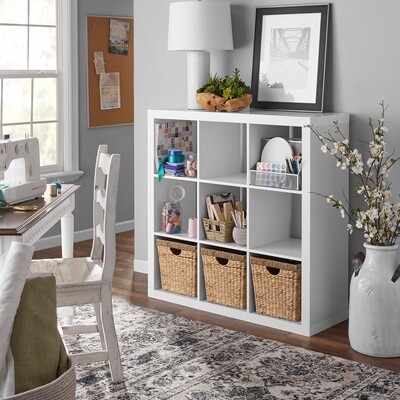 Cubes Organizers