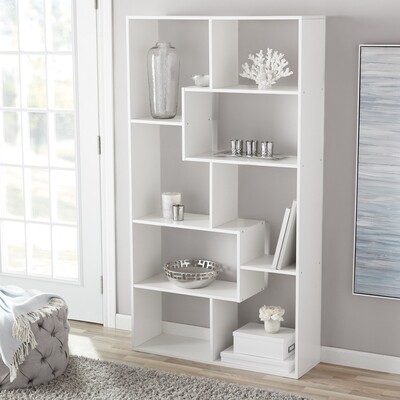 Bookcases &amp; Shelves