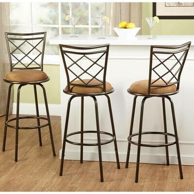 Bar &amp; Counter Stools