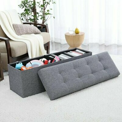 Ottomans &amp; Benches