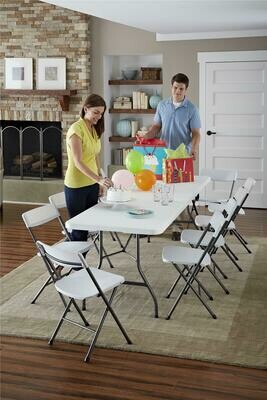 Folding Tables &amp; Chairs