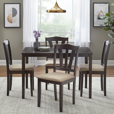 Tables &amp; Chairs
