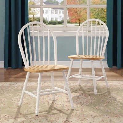 Chairs &amp; Benches