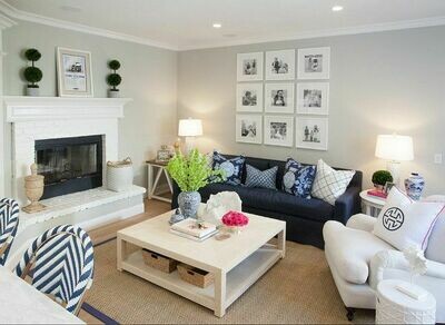 Living Room Furniture
