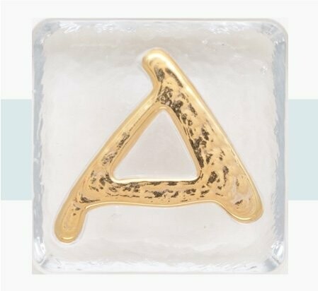 2.5-Inch Love Letters