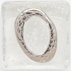 2.5" Zero - Platinum