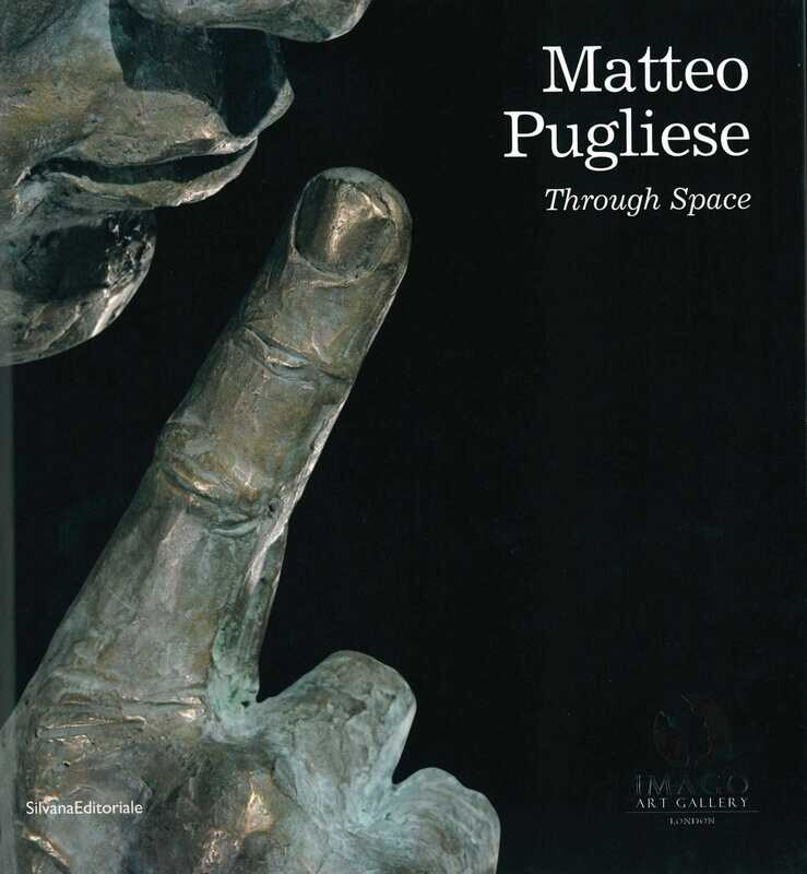 THROUGH SPACE, Matteo Pugliese