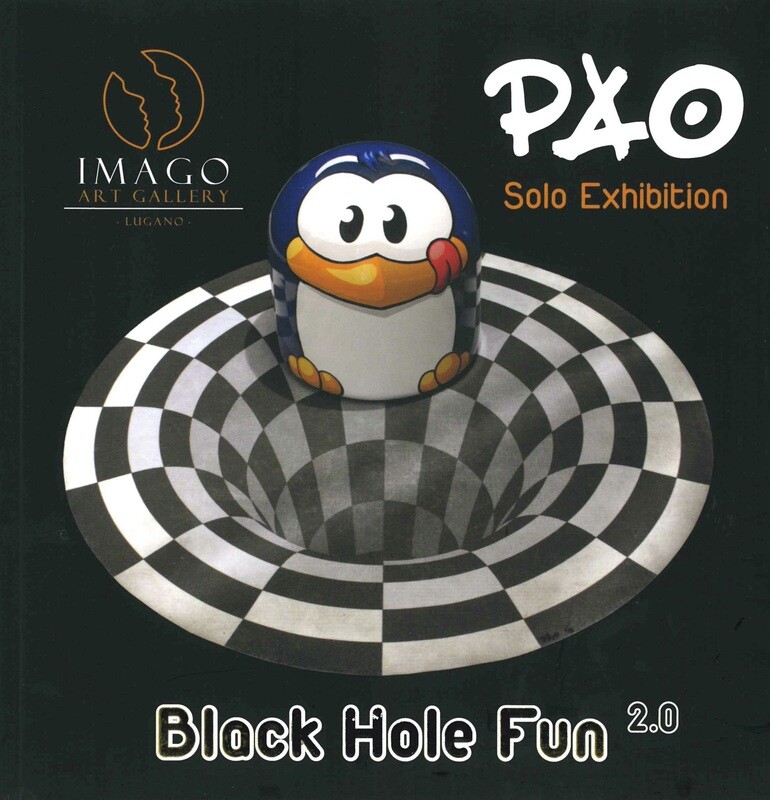 BLACK HOLE FUN, Pao