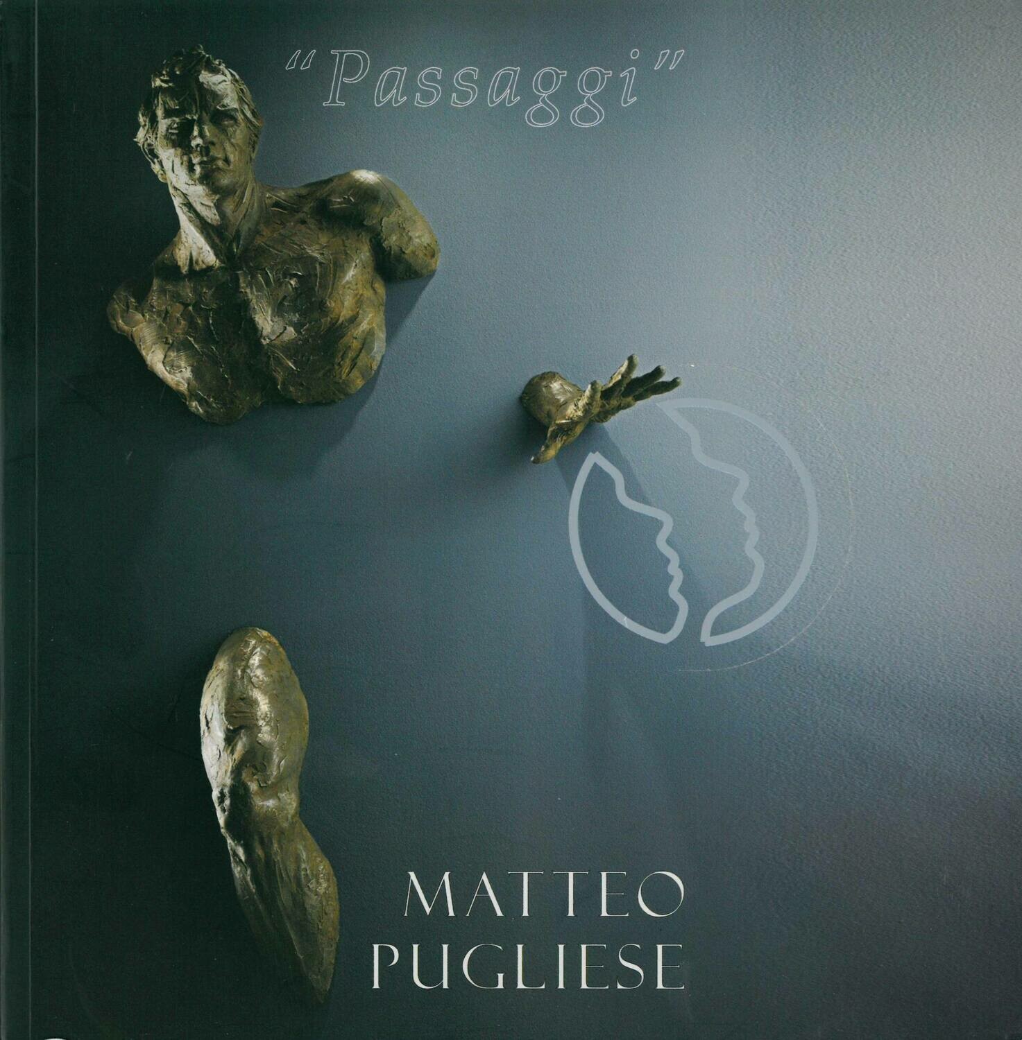 PASSAGGI, Matteo Pugliese