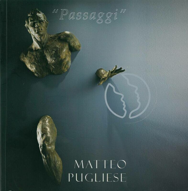 PASSAGGI, Matteo Pugliese
