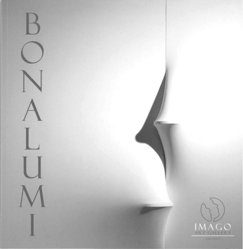 A. BONALUMI, OPERE DAL 1965-2013