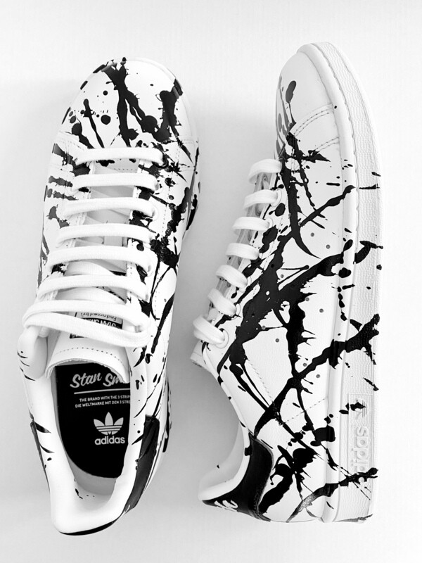 Serena Maisto Art Shoes