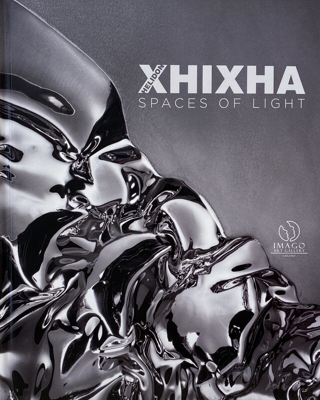 SPACES OF LIGHT, Helidon Xhixha