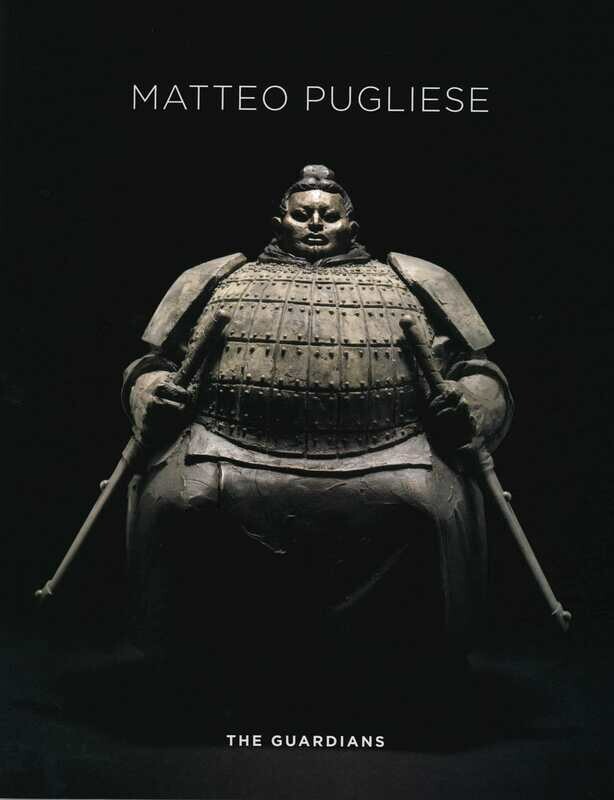 THE GUARDIANS, Matteo Pugliese