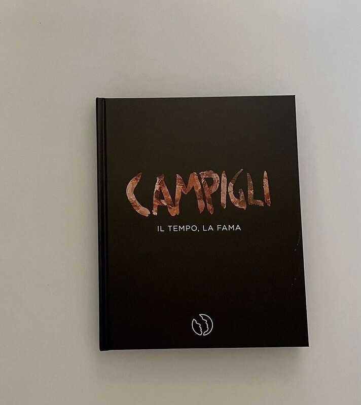 Campigli, il tempo, la fama