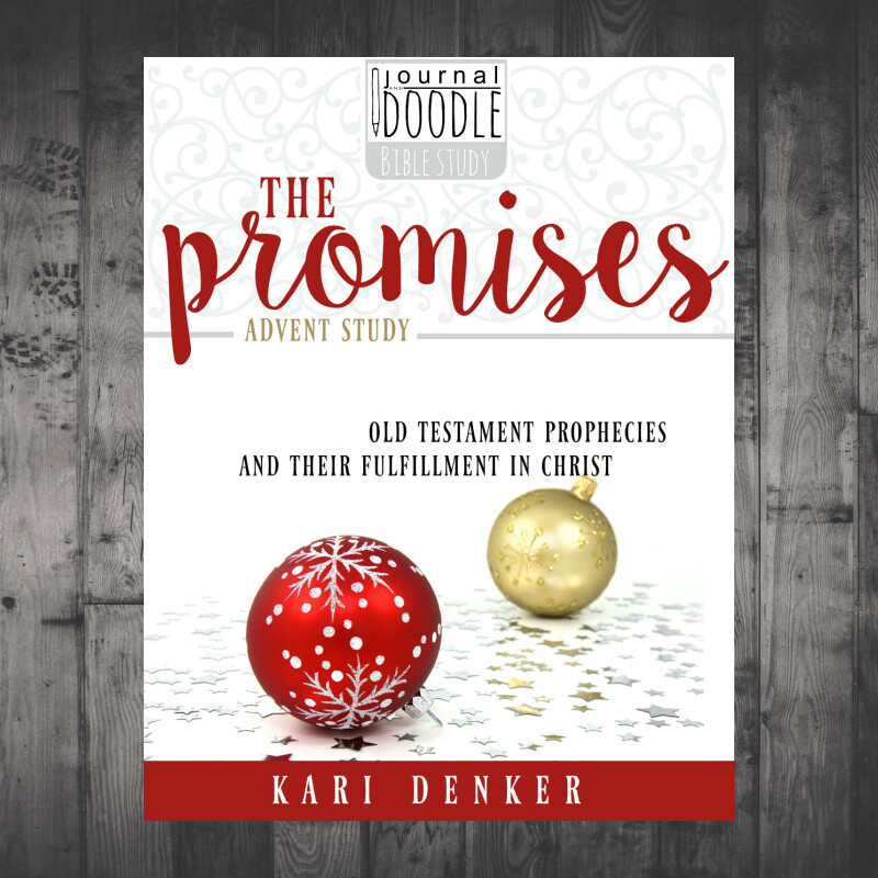 The Promises Advent Study