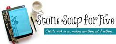Stone Soup for Five