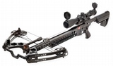 Crossbows