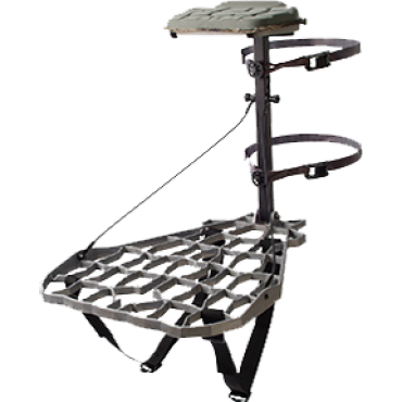 Lone Wolf Assault™ Hang-On Treestand