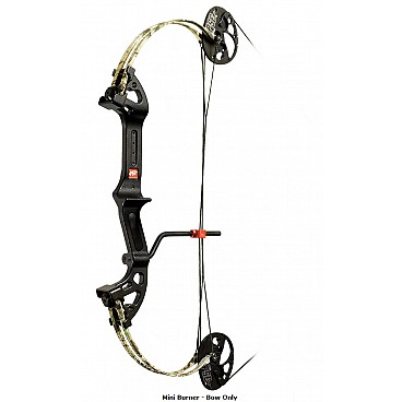 PSE Mini Burner