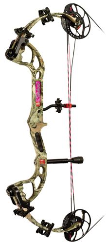 PSE Stiletto