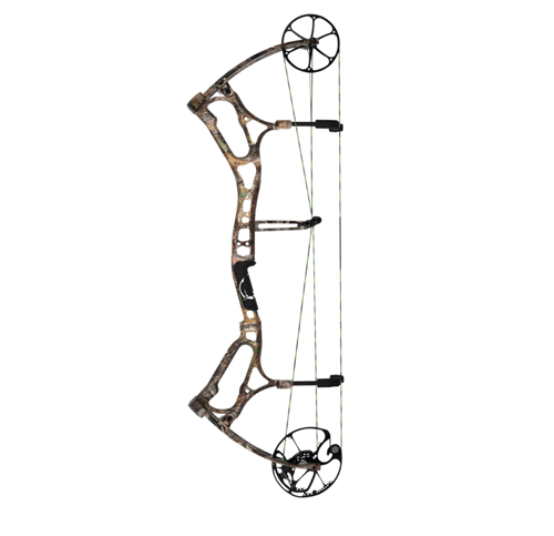 Bear Empire Bow