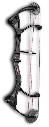 Bear Siren Bow