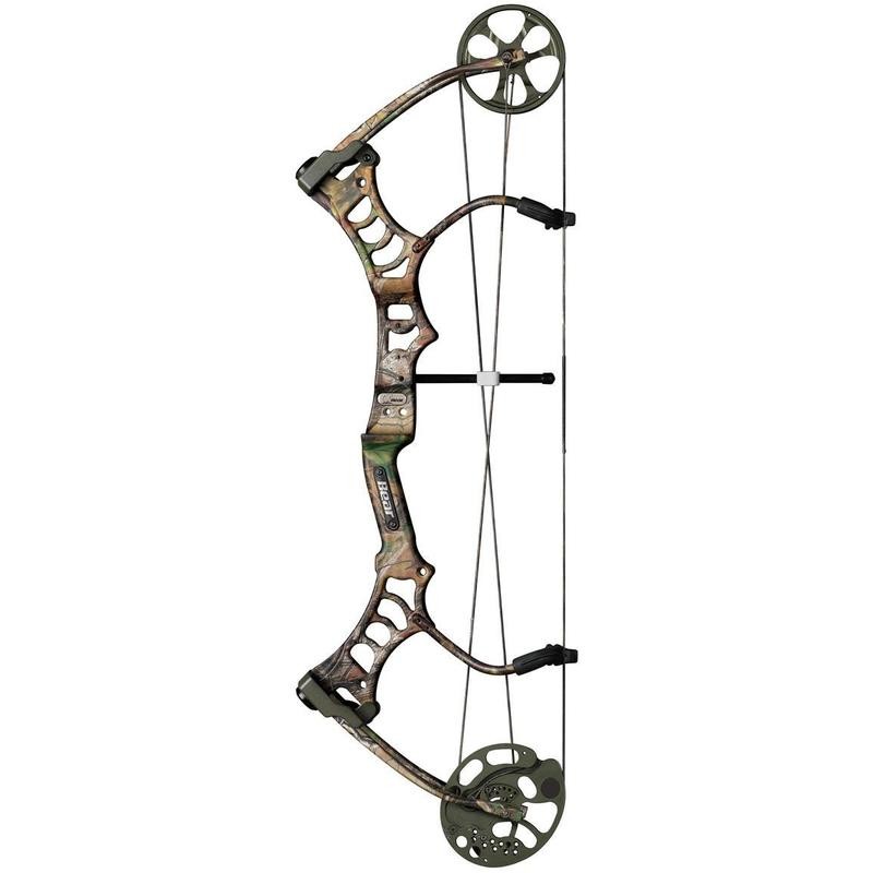 Bear Legion Bow