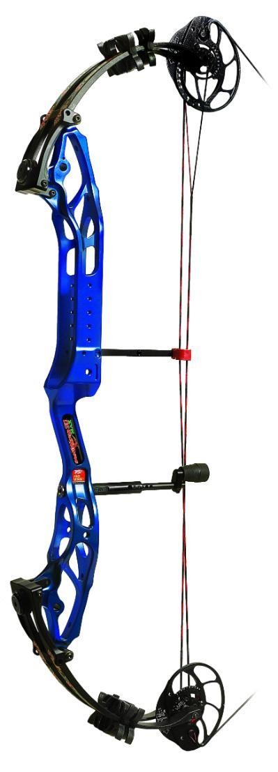 PSE Dominator Max 3D