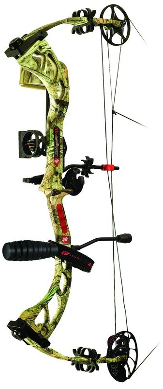 PSE Stinger 3G