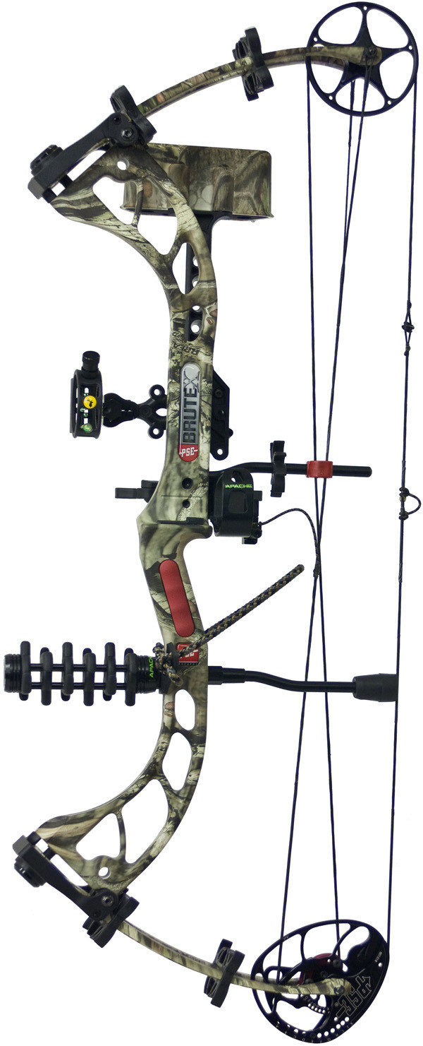 PSE Brute X