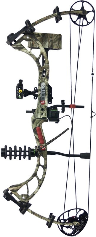 PSE Brute X