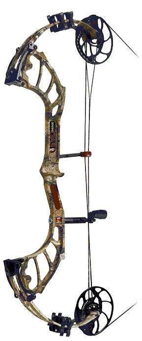 PSE EVO MAX