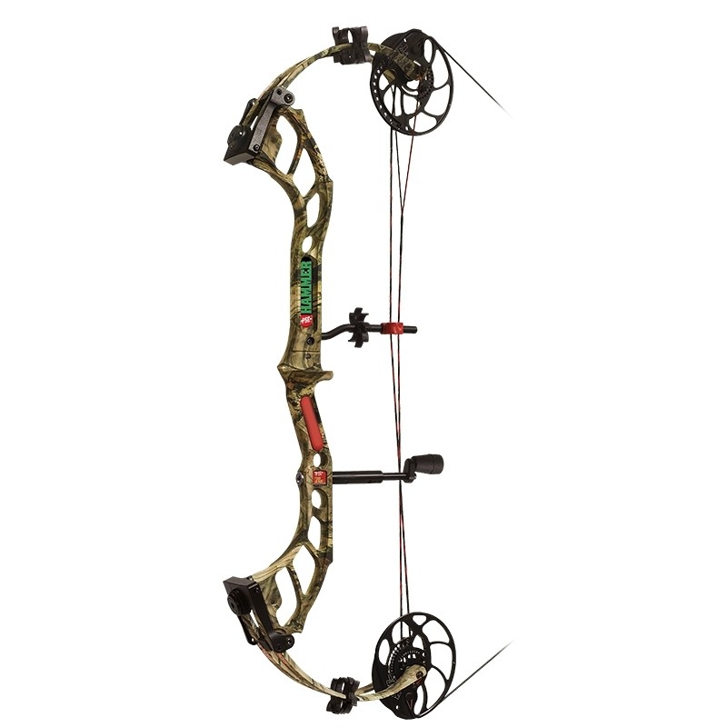 PSE Hammer