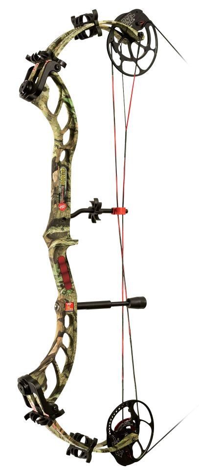 PSE Vendetta DC