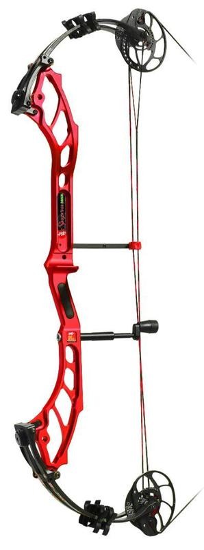 PSE Supra Max
