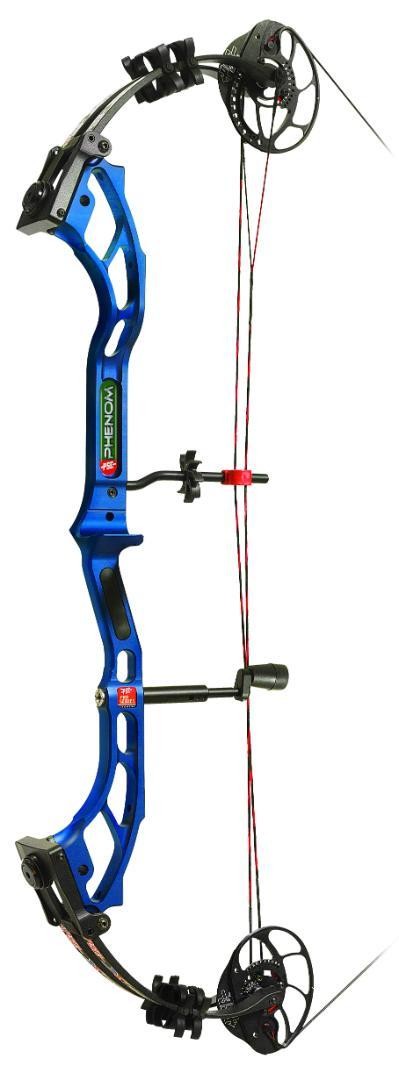 PSE Phenom