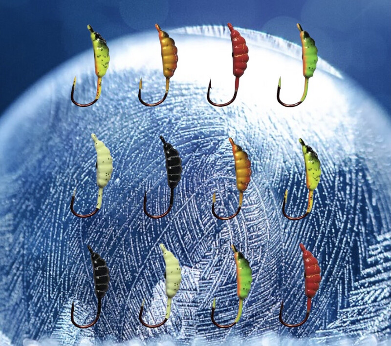 Waxy Jigs