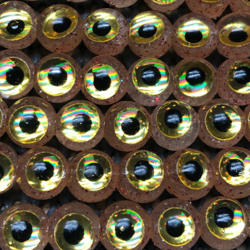 Synthetic Perch Eye
