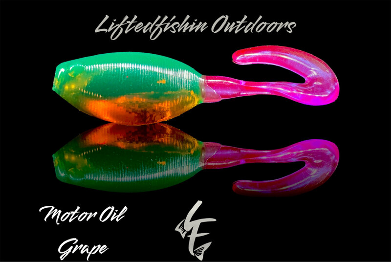1.75 LF Tadpole