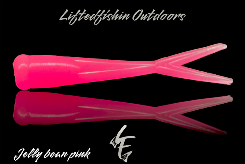 1.5&quot; Minnow