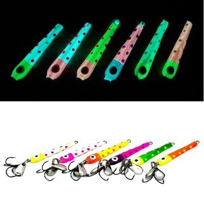 Slab Seeker Glow Spoon