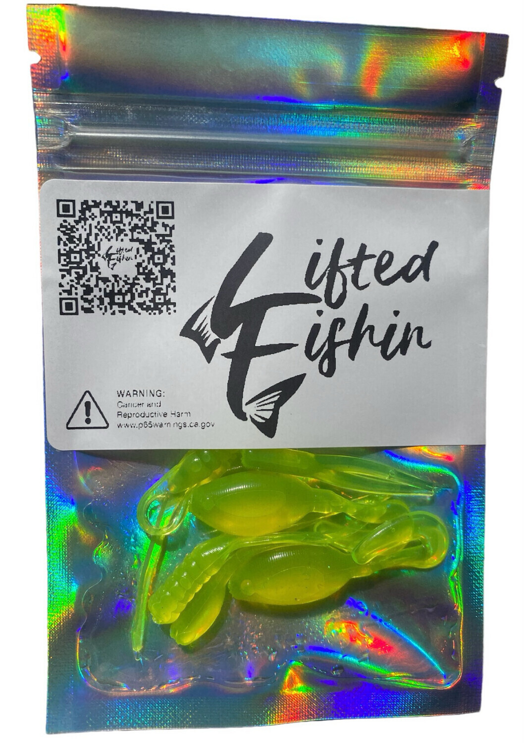 LF Tester Bag