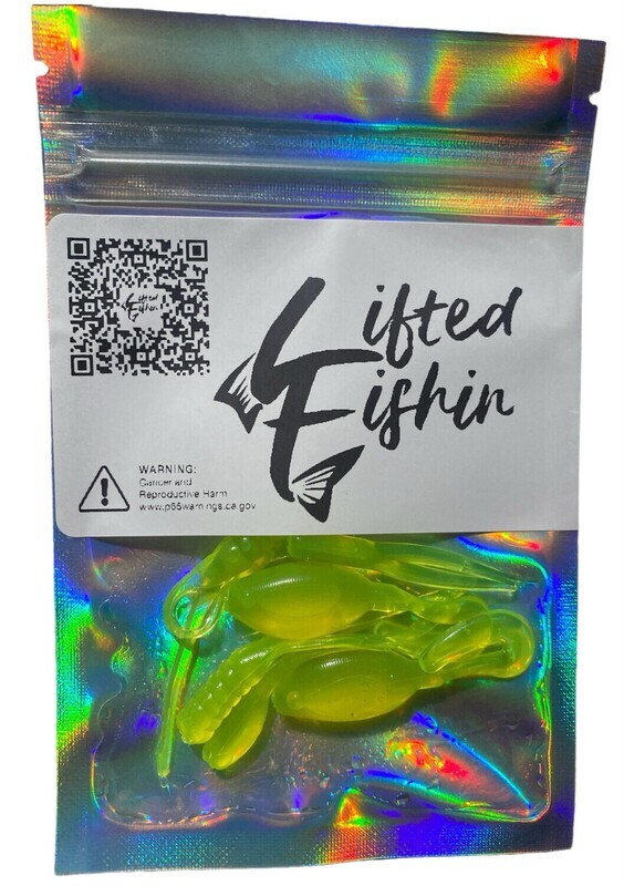 LF Tester Bag