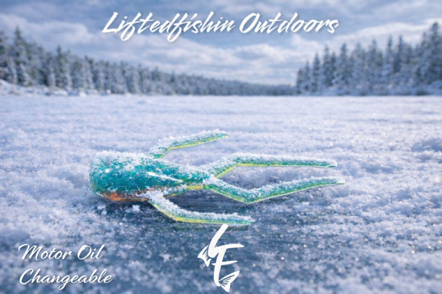 Micro Ice Slender Man