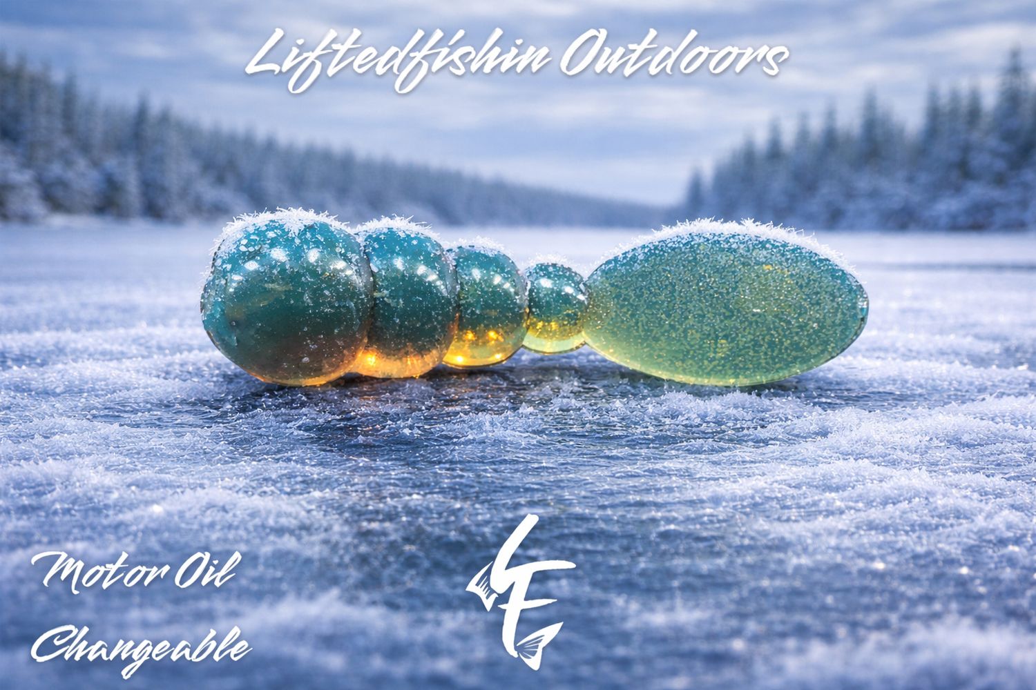 Micro Ice Flap Snack