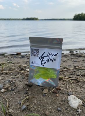 Free LF Tester Bag