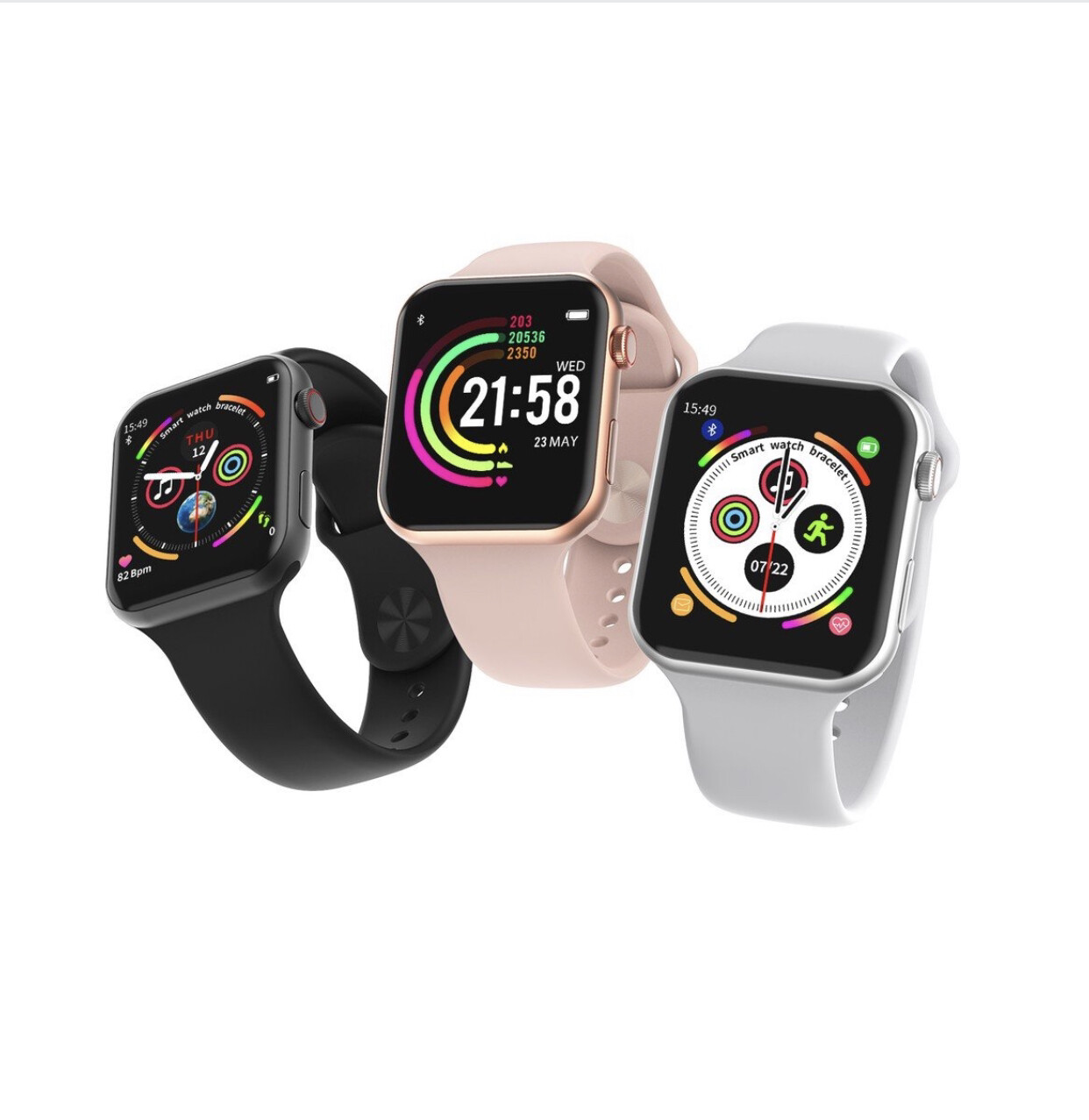 Shop Apple Watch Series 3 LTE in Zimbabwe
