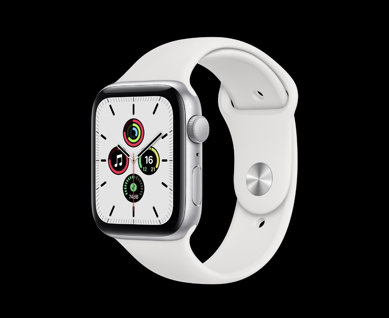 Shop Apple Watch SE in Zimbabwe