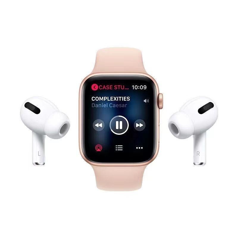 Shop Apple AirPods Pro in Zimbabwe at KEVZ TECH